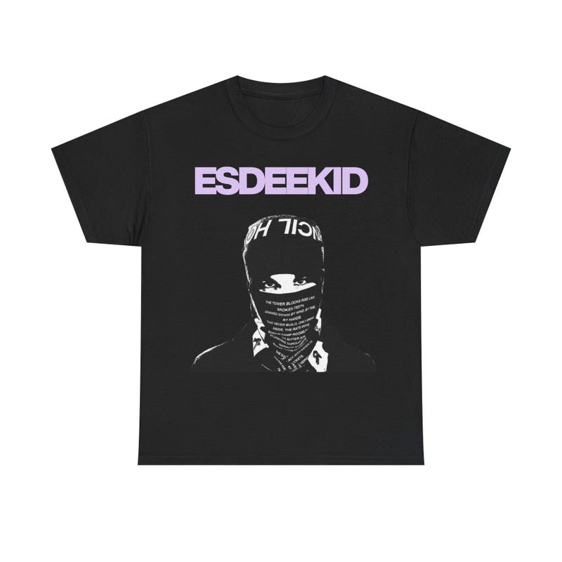 Esdeekid Shirts - Etsy