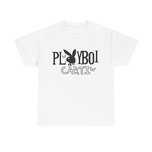 Playboi Carti Merch | Playboi Carti Shirt