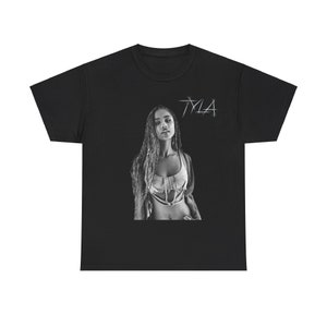 Camisa Tyla / Mercancía Tyla imagen 1