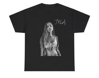 Camisa Tyla / Mercancía Tyla