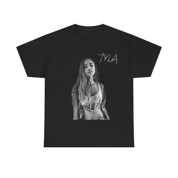 Tyla Shirt | Tyla Merch