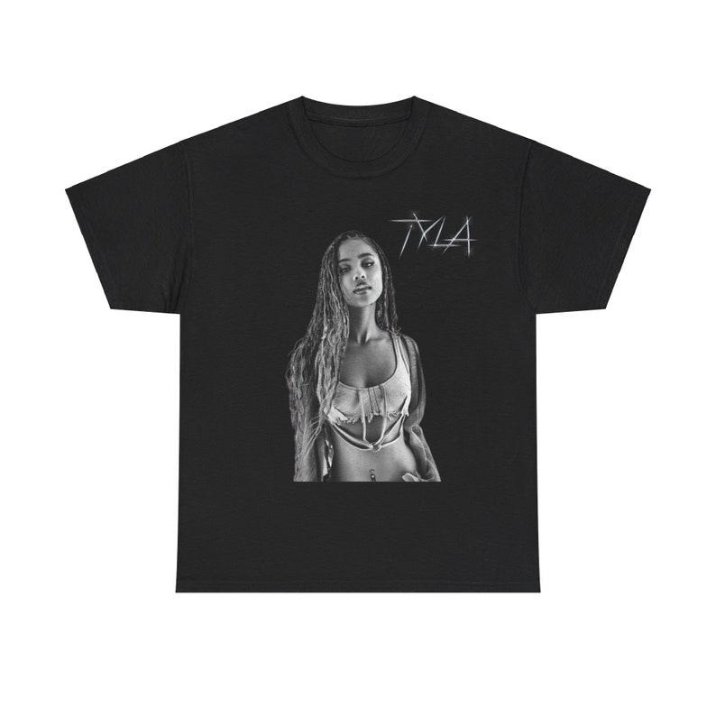 Camisa Tyla / Mercancía Tyla imagen 1
