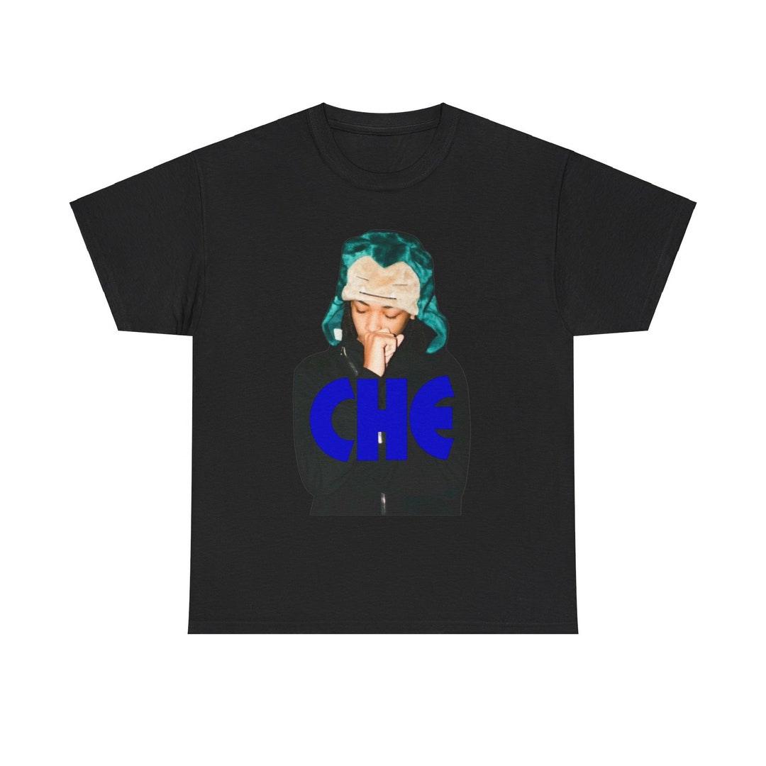 Che Shirt | Rapper Che Shirt - Etsy