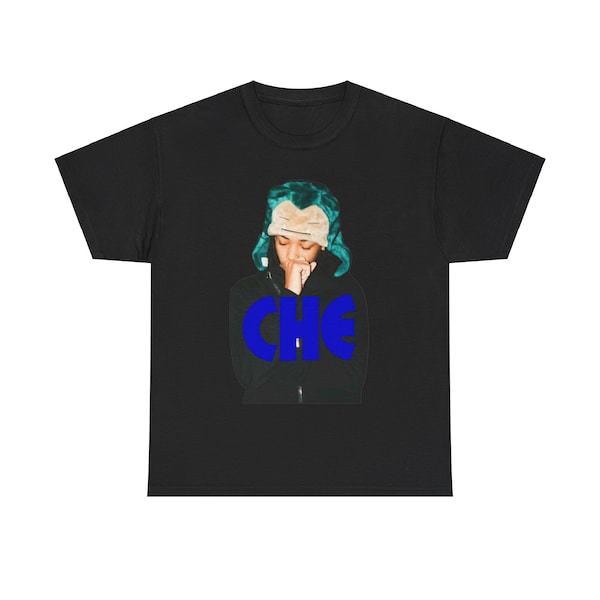 Doche Rapper Merch Che Merch Rapper - Etsy