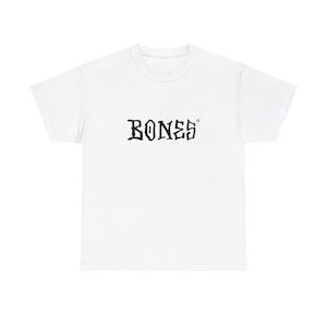 Bones Shirt | Sesh Bones Merch