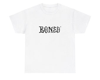 Koszulka Bones | Towary Sesh Bones