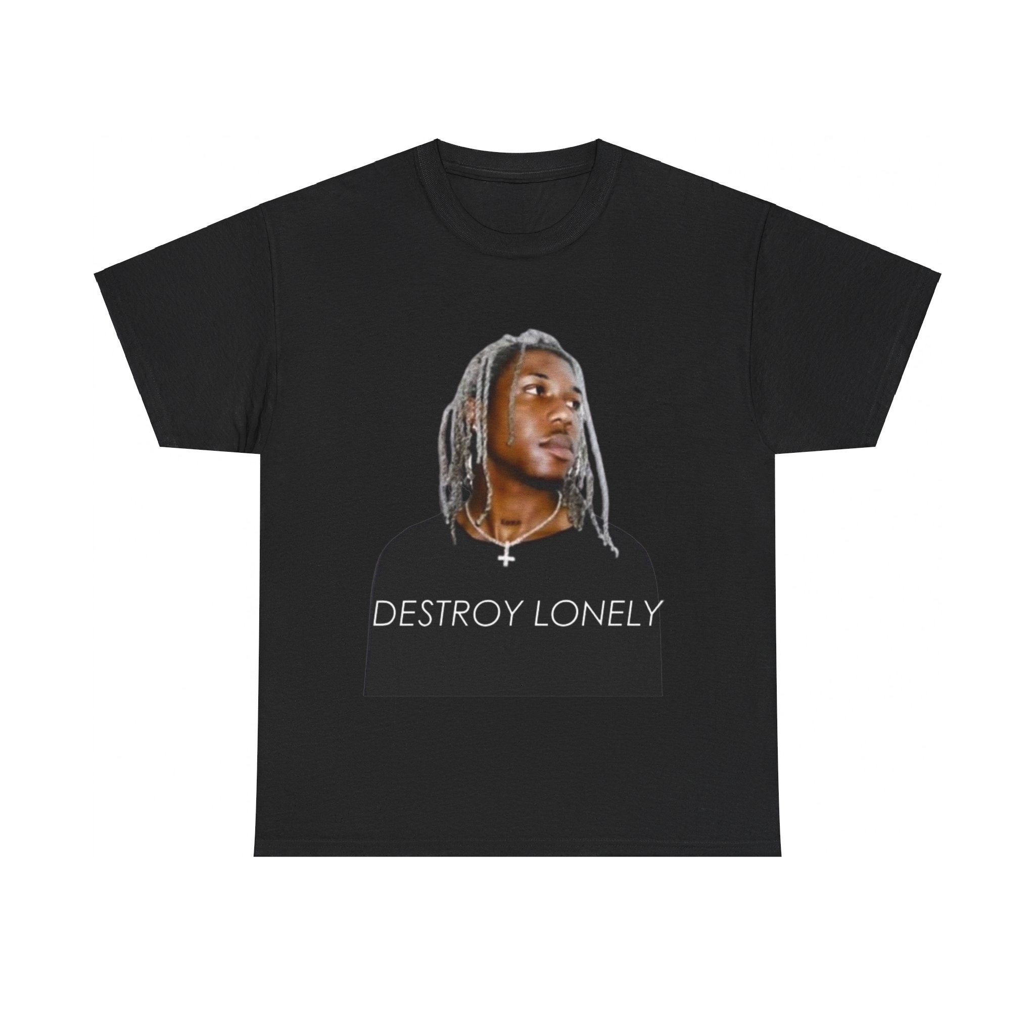 nettspend destroy lonely着用　merch ロンt nettspend destroy lonely着用 merch ロンt - the-lido.com