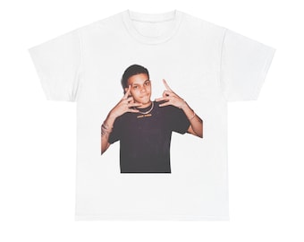 D. Savage Shirt | D. Savage Merch | D.Savage
