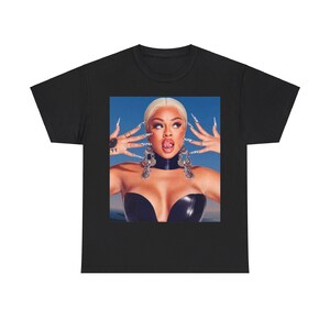 Big Latto Shirt | Big Latto Merch