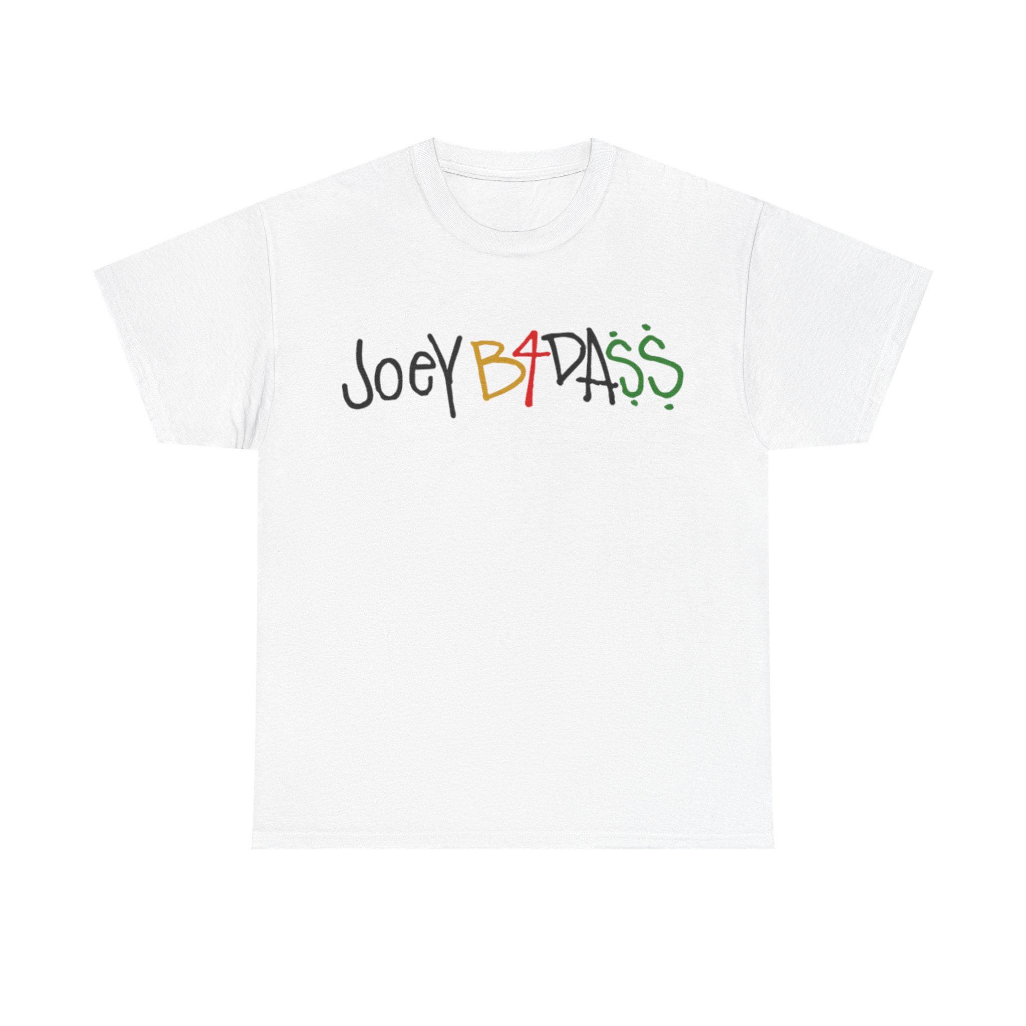 Joey Badass Shirt | Pro Era | Joey Badass Merch - Etsy