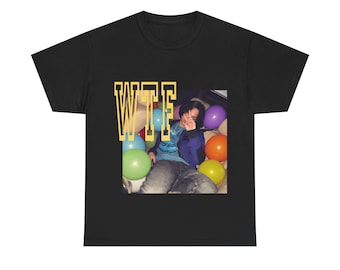 Feng Shirt | Feng Merch | Uk Rapper Feng Shirt