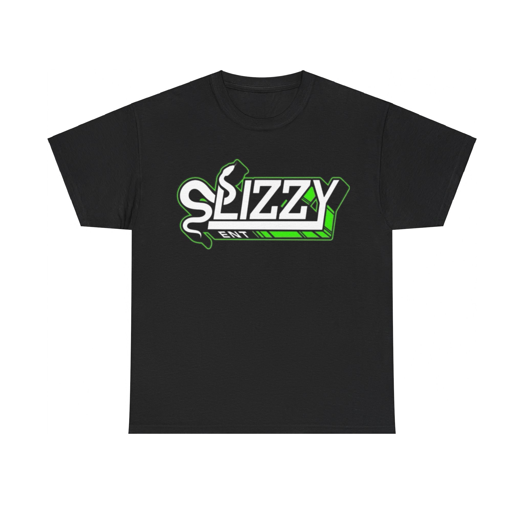 Slizzy Store Slizzy Entertainment Shirt | Cash Cobain Slizzy Merch - Etsy