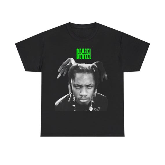 Denzel Curry Walkin' T-shirts, hoodie, long sleeve, v-neck tee