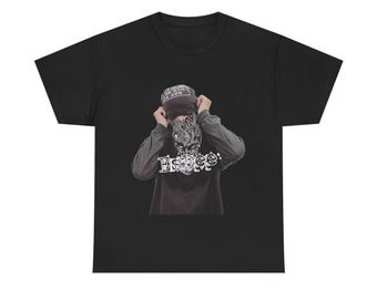 EsDeeKid Shirt | EsDeeKid Merch | Uk Rapper EsDeeKid