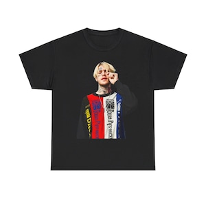 Lil Peep Save that Sh*t T-Shirt | Lil Peep Merch