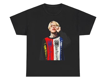 Camiseta Save that Sh*t de Lil Peep / Merchandising de Lil Peep
