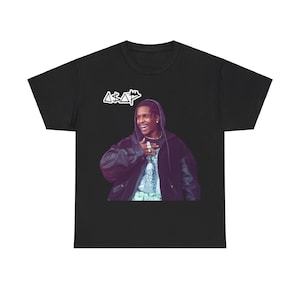 Asap Rocky Shirt | Asap Rocky Merch