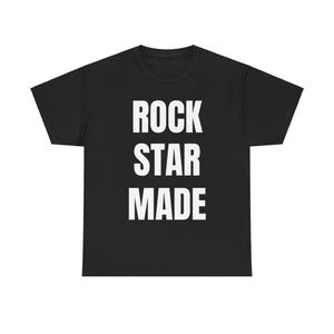 Rockstar Made Shirt | Rockstar Made Playboi Carti Merch