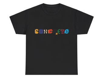 Concrete Boys Merch | Concrete Boys Shirt