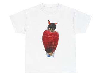 Lucki Shirt | Lucki Merch | Rapper Lucki Shirt
