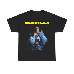 GloRilla Shirt | GloRilla Merch
