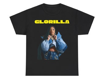 GloRilla Shirt | GloRilla Merch