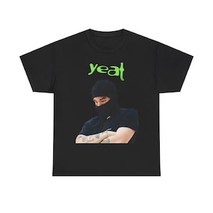 YEAT T-Shirt | Yeat Merch