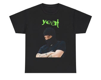 YEAT T-Shirt | Yeat Merch