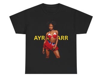 Ayra Stern-Shirt | Ayra Star Merch