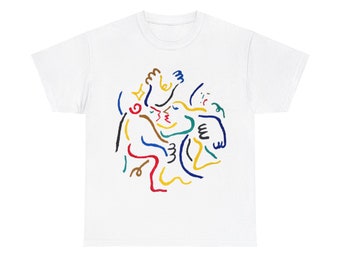 Camisa Berlioz / Berlioz Jazz Merch