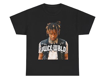 Juice WRLD Shirt | Juice WRLD Merch