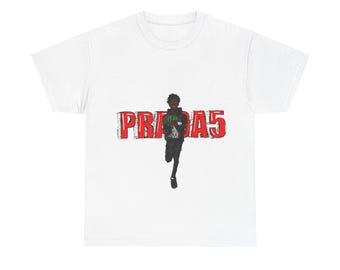 Camisa Pradabagshawty / Mercancía Pradabagshawty