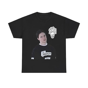 Bones Shirt | Sesh Bones Merch