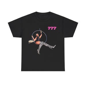 Big Latto Shirt | Big Latto Merch