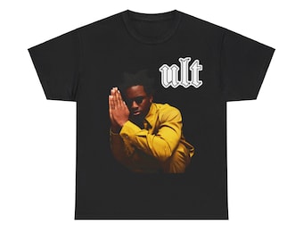 Chemise Denzel au curry | Produits dérivés Denzel au curry