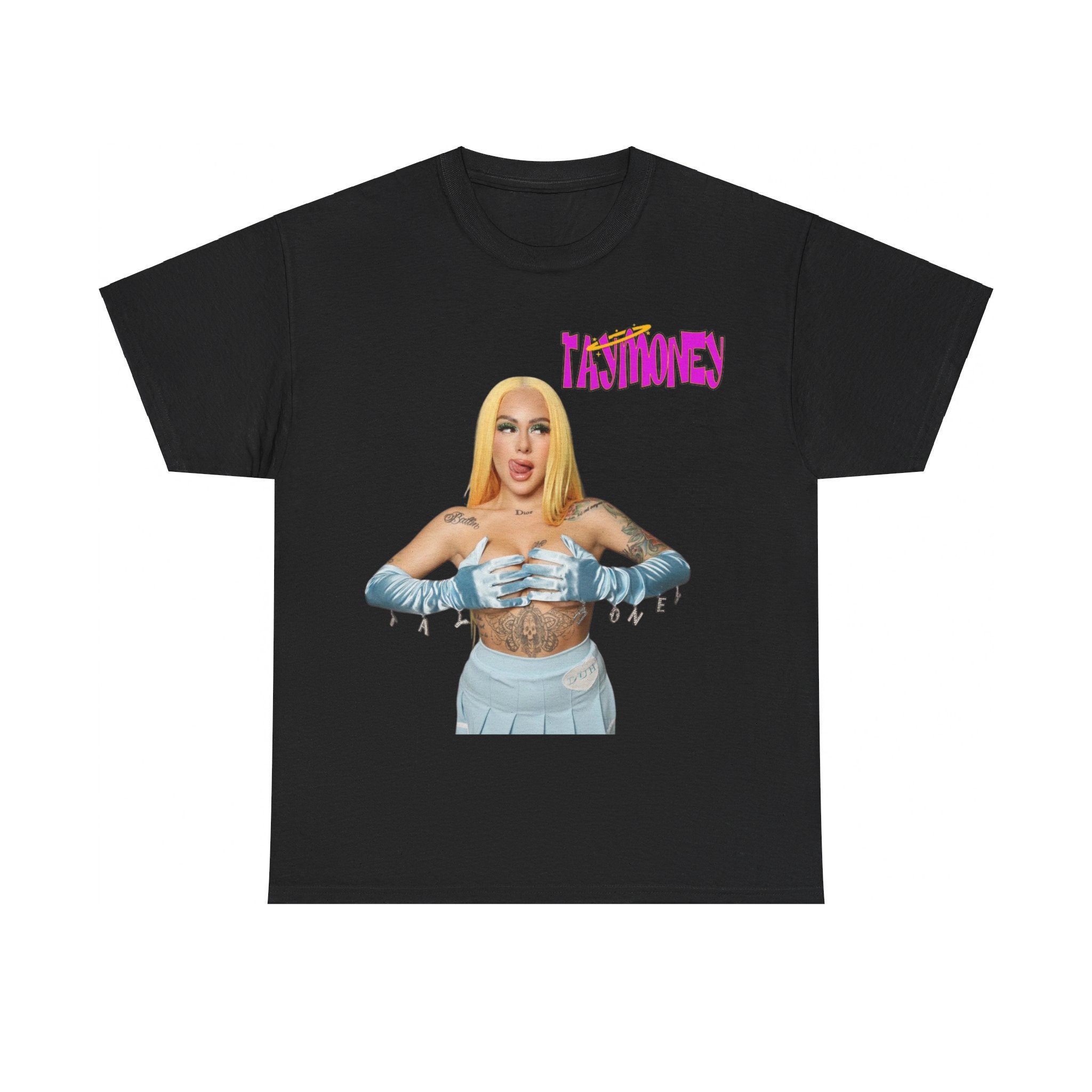 Tay Money Shirt | Tay Money Merch - Etsy