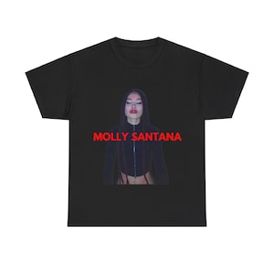 Molly Santana Shirt | Molly Santana Merch