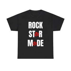 Rockstar Made Shirt | Rockstar Made Playboi Carti Merch