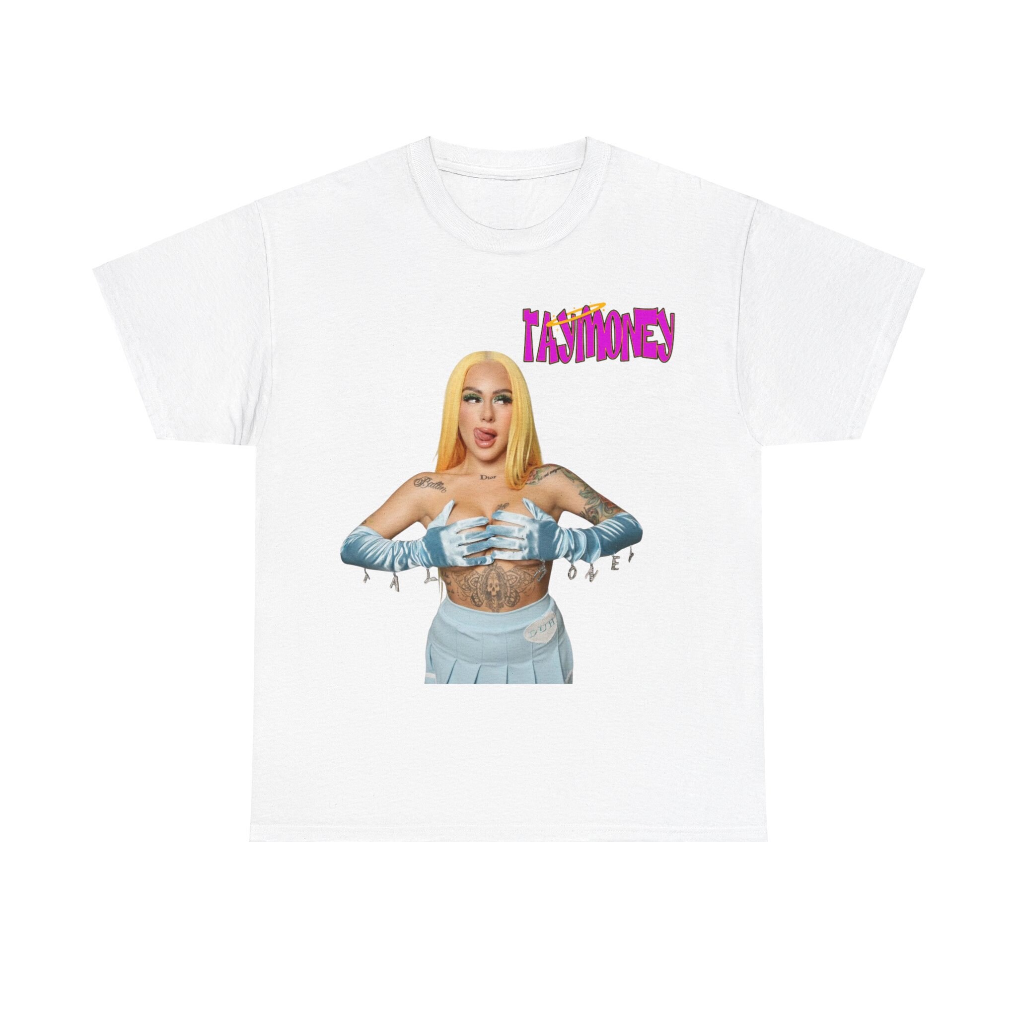Tay Money Shirt | Tay Money Merch - Etsy