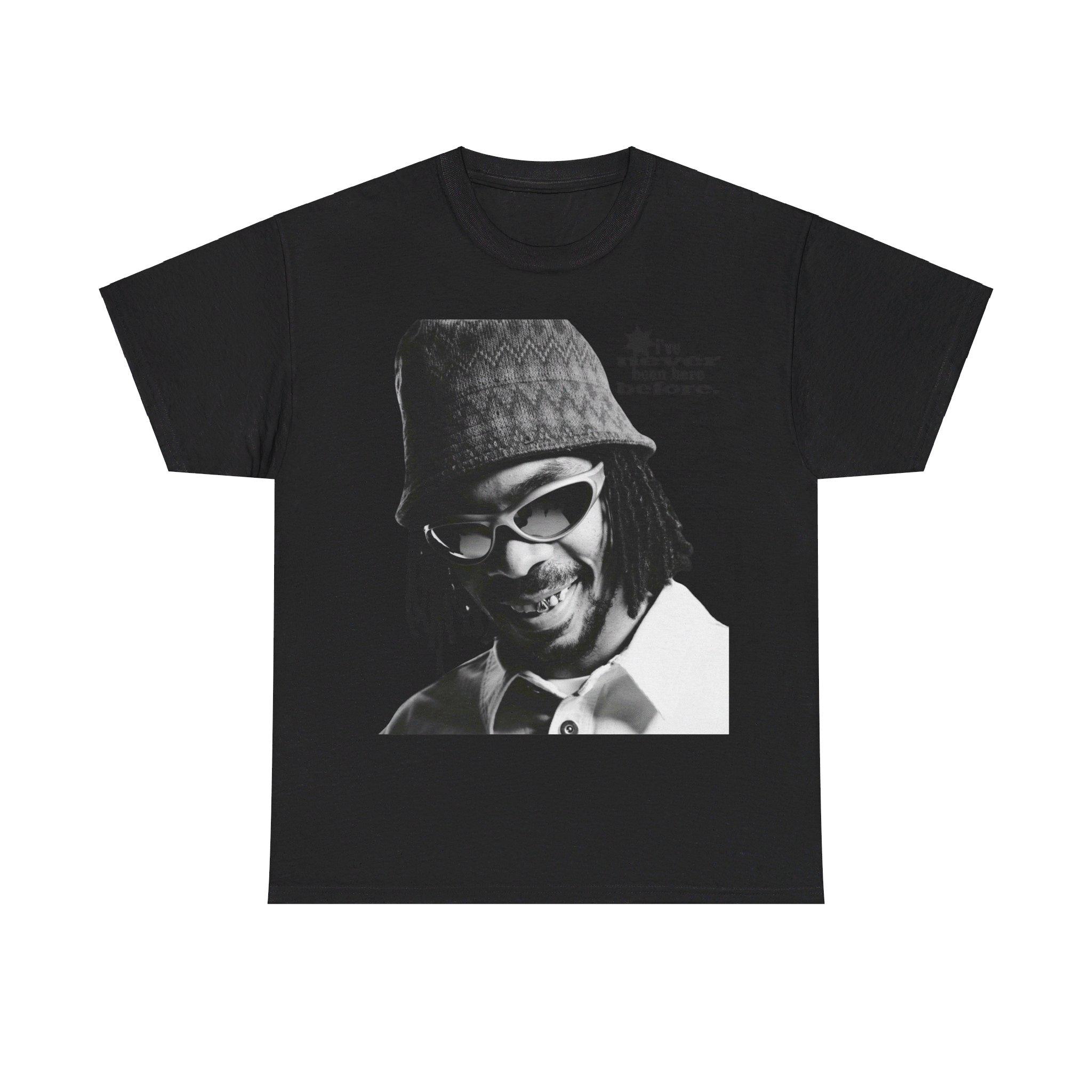 Erick Arc Elliot Shirt | Erick The Architect Merch