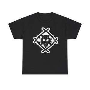 Xavier Wulf Shirt | Xavier Wulf Merch