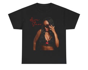 Ayra Star Shirt | Ayra Star Merch
