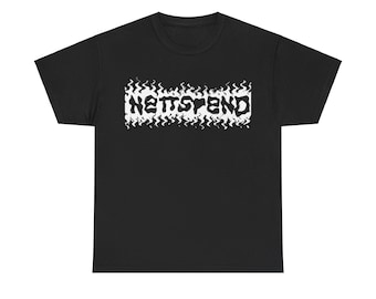 Nettspend Shirt | Nettspend Merch - Etsy