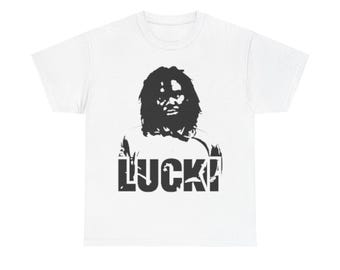 Lucki Shirt | Lucki Merch | Rapper Lucki Shirt
