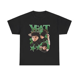 YEAT T-Shirt | Yeat Merch