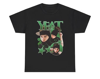 YEAT T-Shirt | Yeat Merch