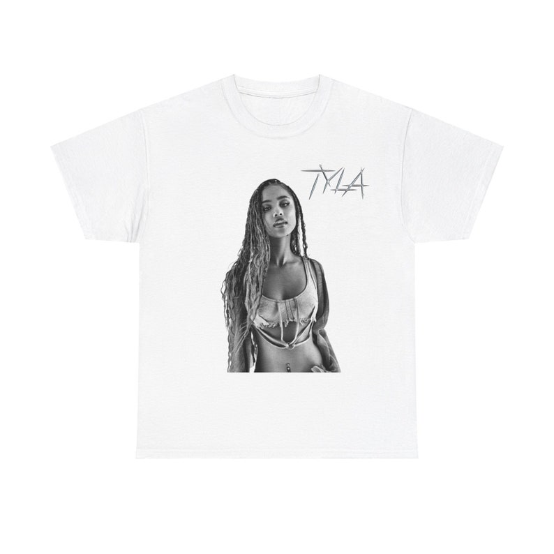 Camisa Tyla / Mercancía Tyla imagen 3