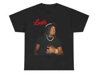 Lucki Shirt | Lucki Merch