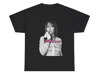 Camiseta PinkPantheress / Merchandising de PinkPantheress