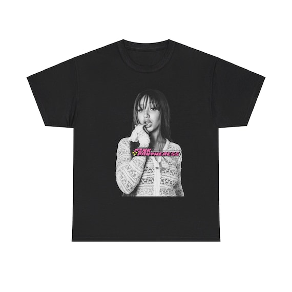 Pinkpantheress Shirt | Pinkpantheress Merch - Etsy